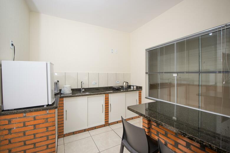Apartamentos Vila Dumont Residencial