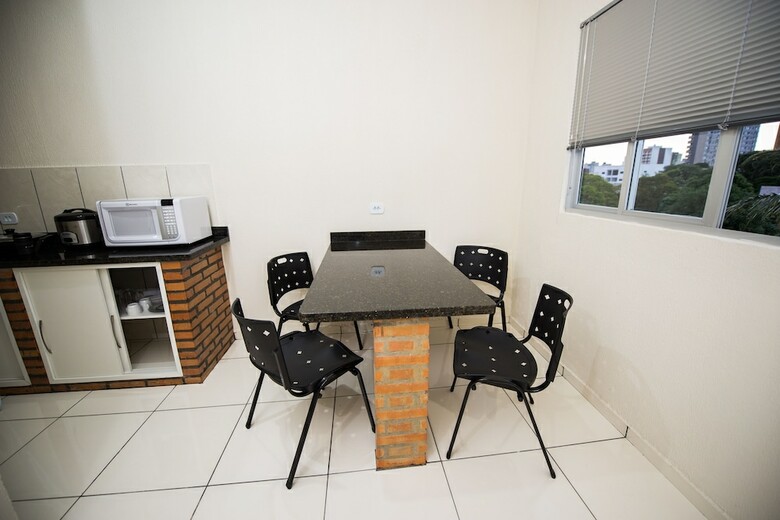 Apartamentos Vila Dumont Residencial