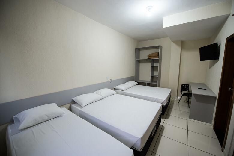 Apartamentos Vila Dumont Residencial