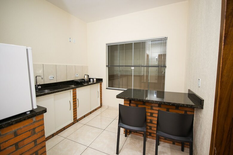 Apartamentos Vila Dumont Residencial