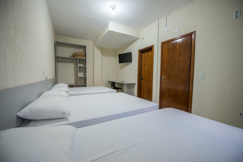 Apartamentos Vila Dumont Residencial