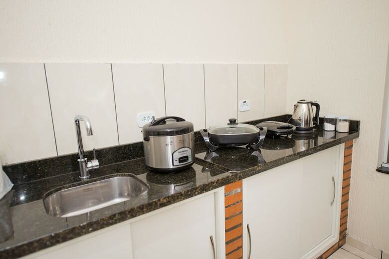 Apartamentos Vila Dumont Residencial