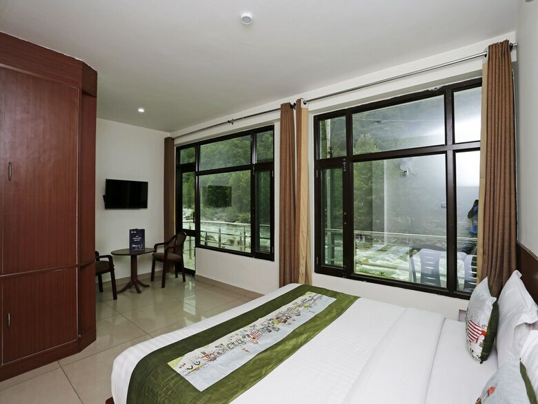 Oyo 8767 Hotel Landmark