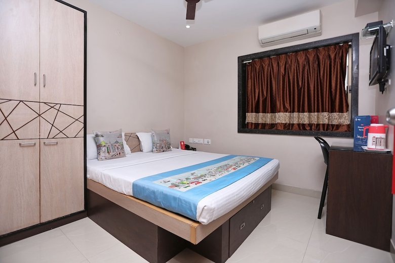 Oyo 1015 Hotel Reliable Inn