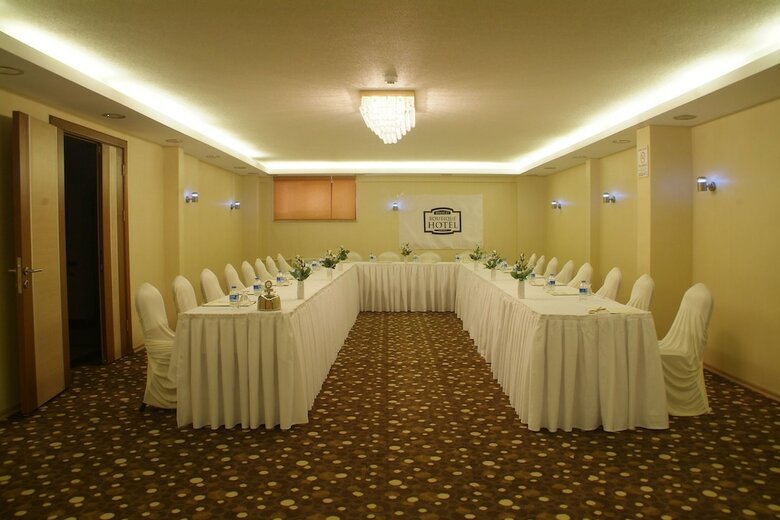 Bianco Boutique Hotel