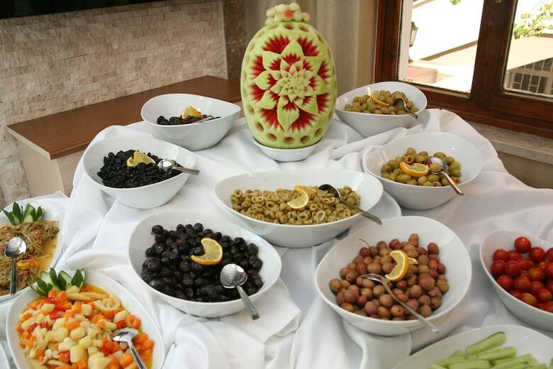 Bianco Boutique Hotel