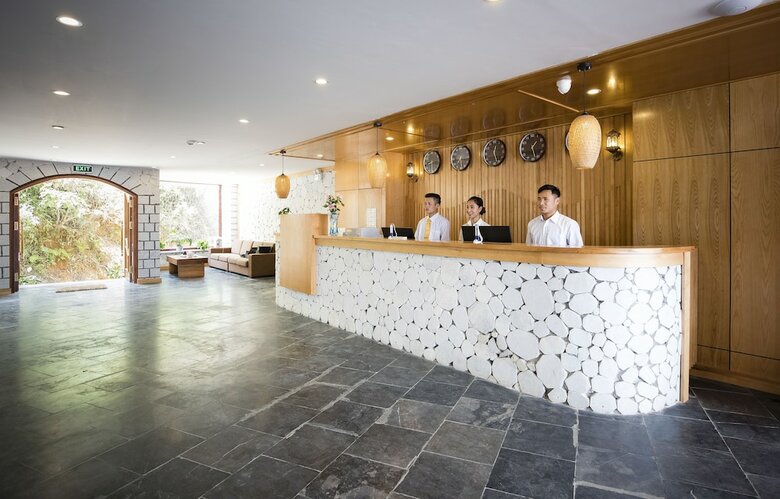 Beautiful Sapa Boutique Hotel