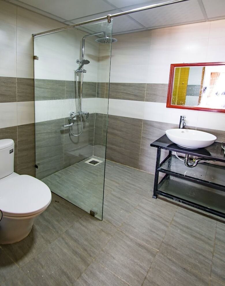 Beautiful Sapa Boutique Hotel