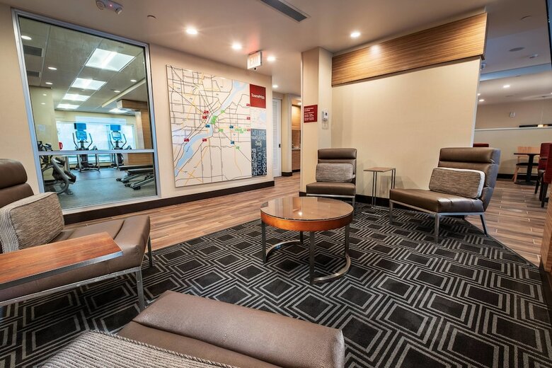 Aparthotel Towneplace Suites Toledo Oregon