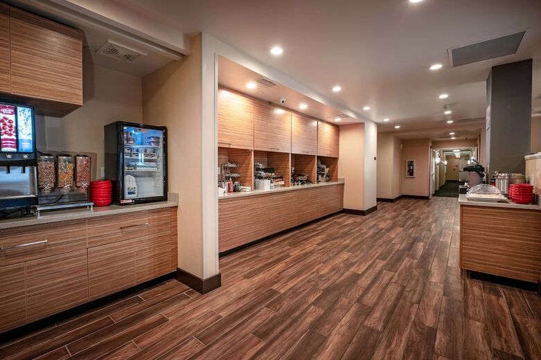Aparthotel Towneplace Suites Toledo Oregon