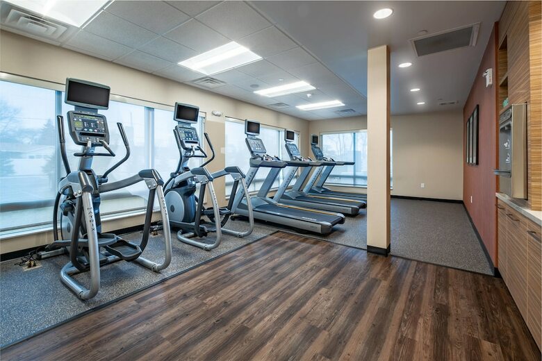 Aparthotel Towneplace Suites Toledo Oregon