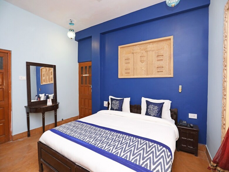 Oyo 1402 Hotel Prithvi