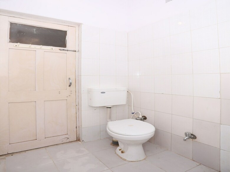 Oyo 1402 Hotel Prithvi
