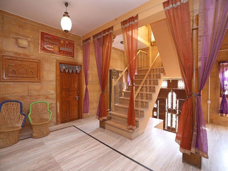 Oyo 1402 Hotel Prithvi
