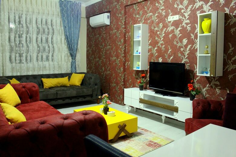 Talya Apartments