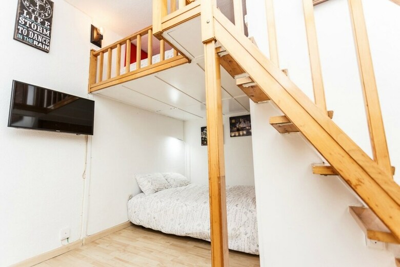 Apartamentos La Corrala de Salitre
