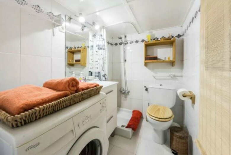 Apartamentos La Corrala de Salitre