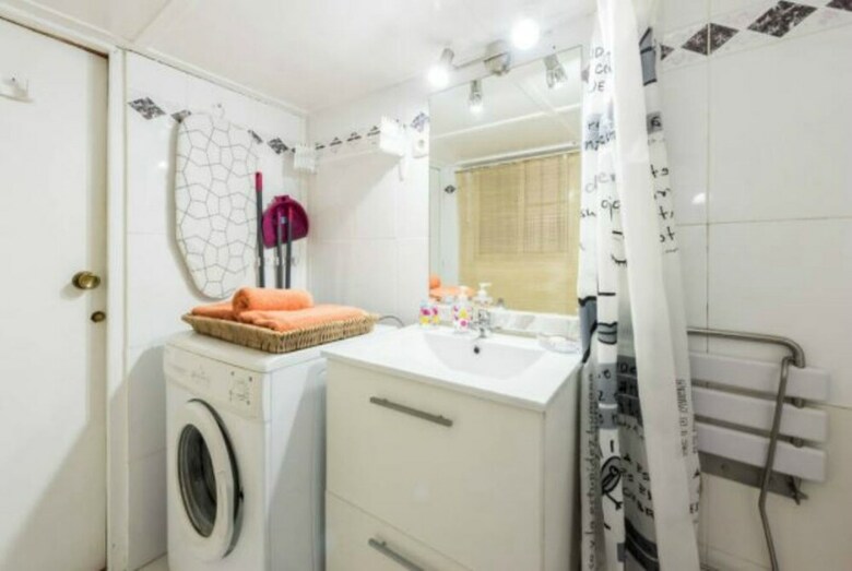 Apartamentos La Corrala de Salitre