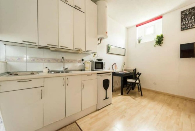 Apartamentos La Corrala de Salitre