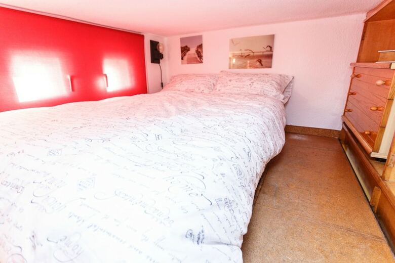 Apartamentos La Corrala de Salitre