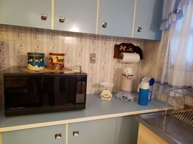 Apartamento Vila Real