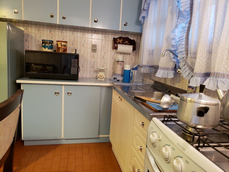 Apartamento Vila Real