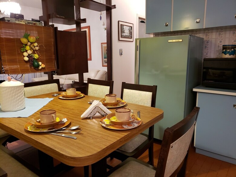 Apartamento Vila Real
