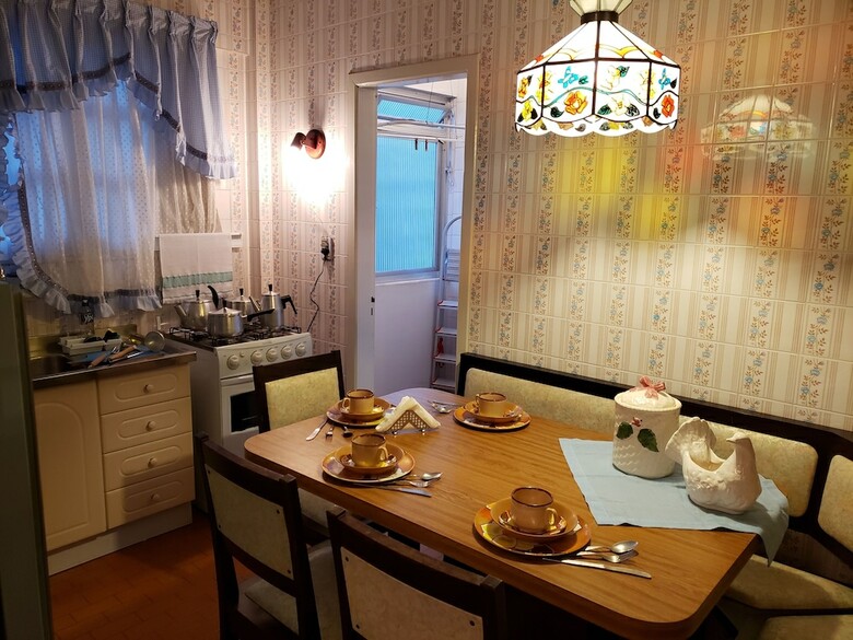 Apartamento Vila Real