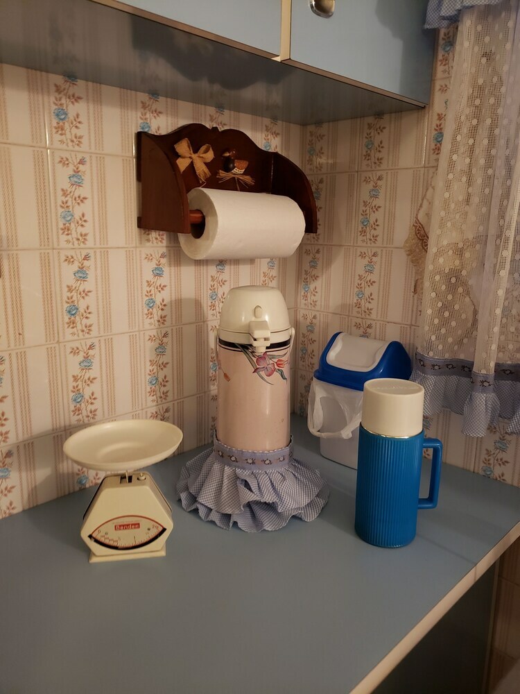 Apartamento Vila Real