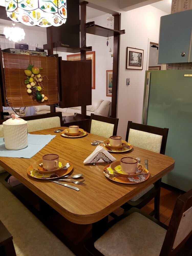 Apartamento Vila Real