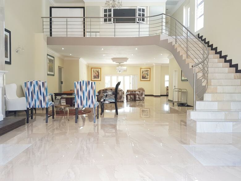 Hotel Dikalo Highston