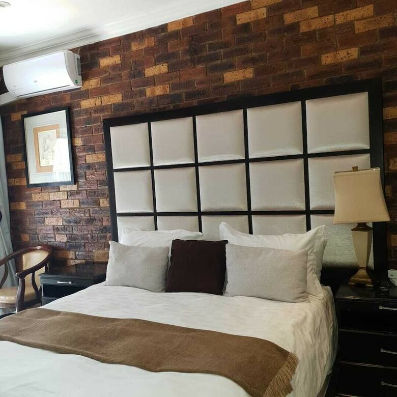 Hotel Dikalo Highston