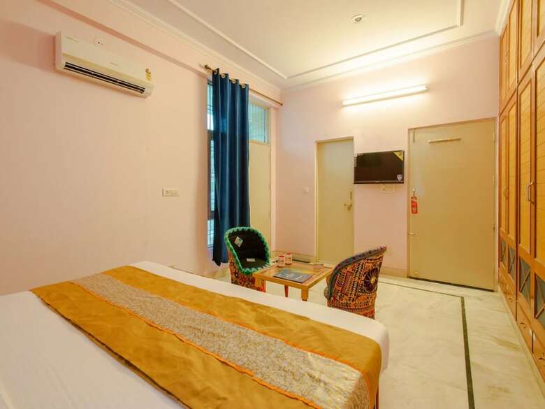 Oyo 1060 Hotel Rahwaas