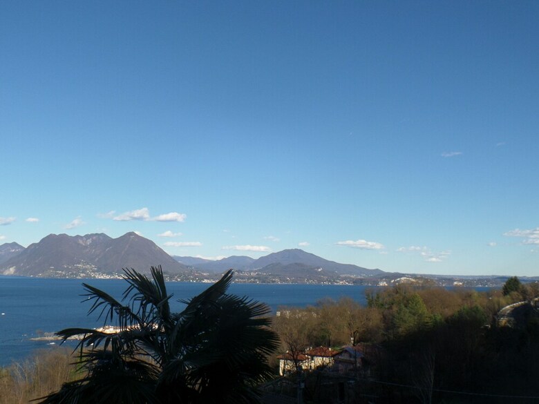 Apartamento Appartamento Silvia