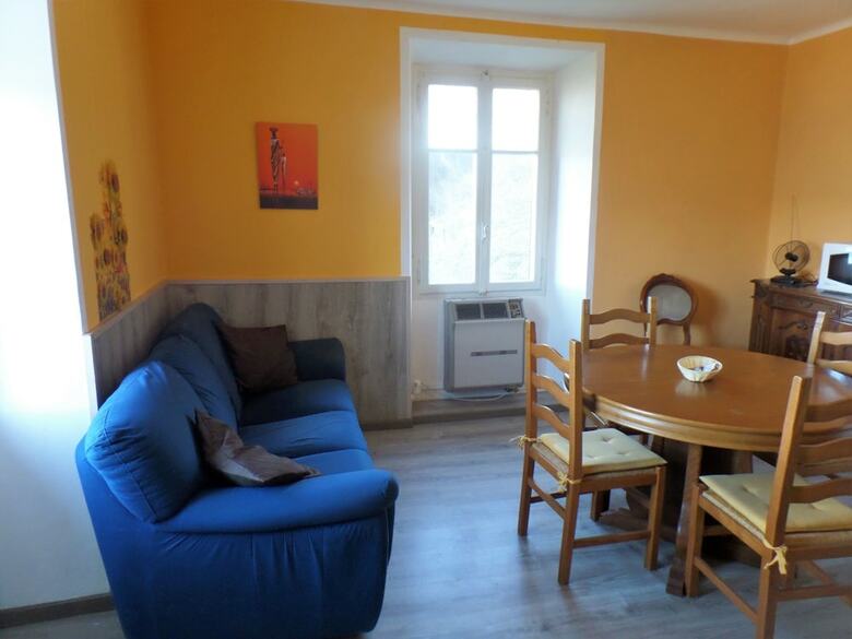 Apartamento Appartamento Silvia