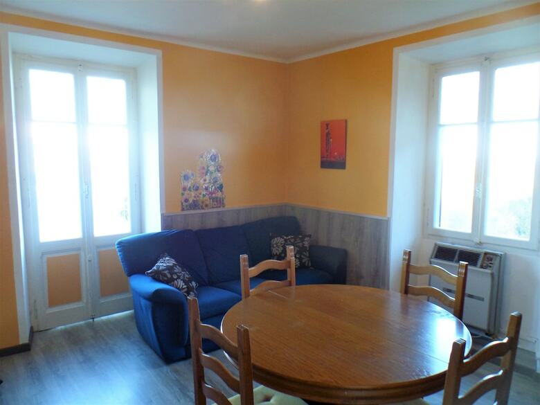 Apartamento Appartamento Silvia