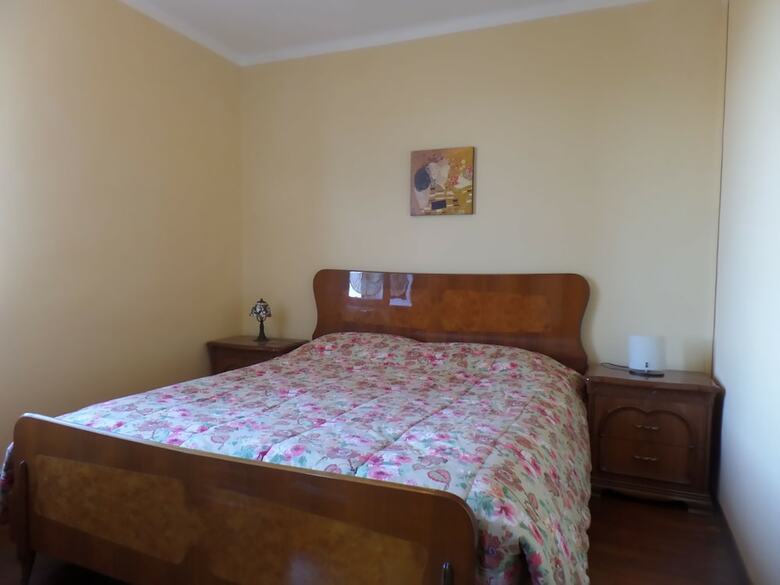 Apartamento Appartamento Silvia