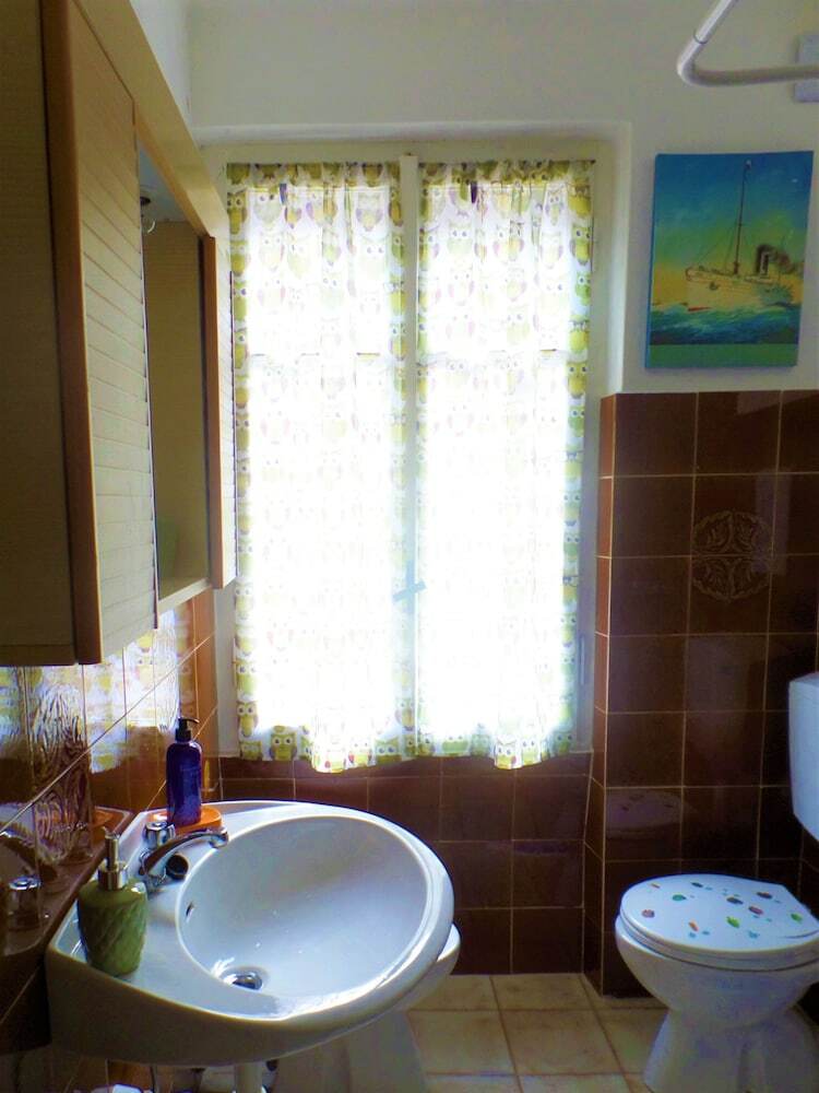 Apartamento Appartamento Silvia