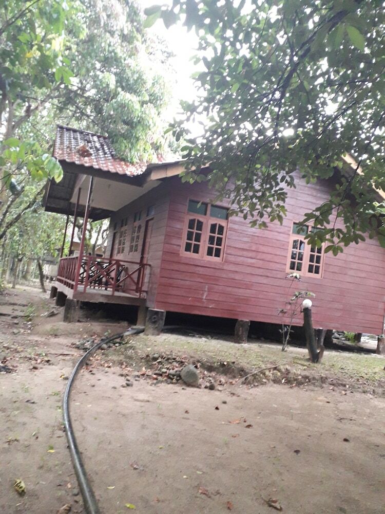 Posada Sedim Eco Resort