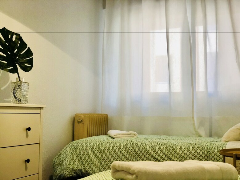 Tuguest Mulhacen Apartment