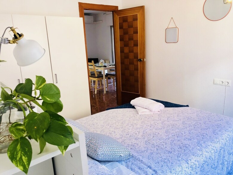 Tuguest Mulhacen Apartment