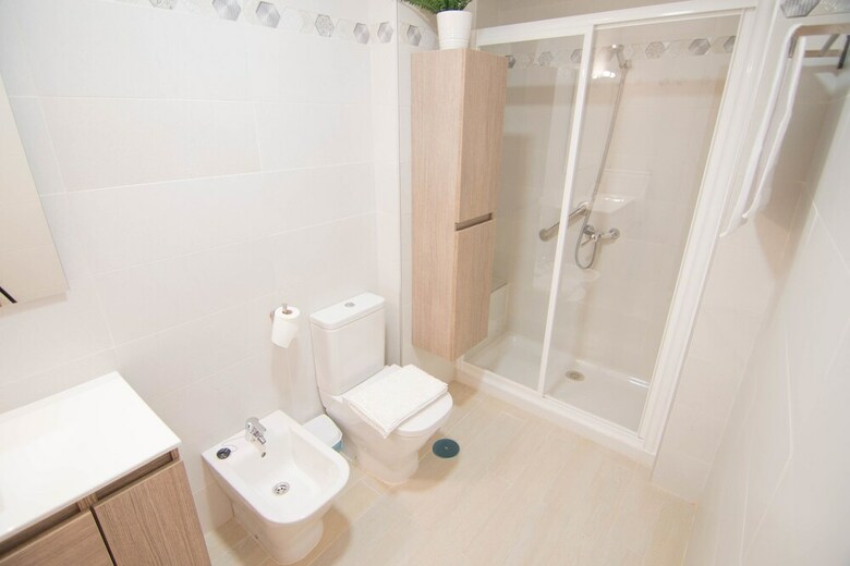Tuguest Mulhacen Apartment
