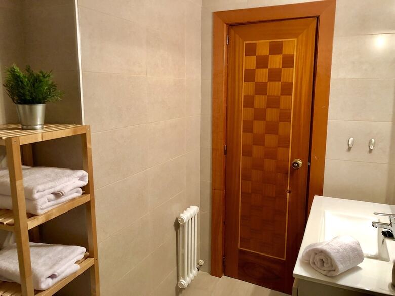 Tuguest Mulhacen Apartment