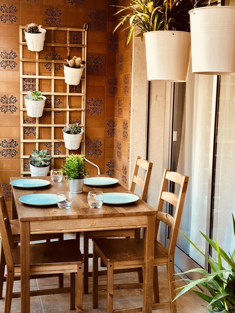 Tuguest Mulhacen Apartment