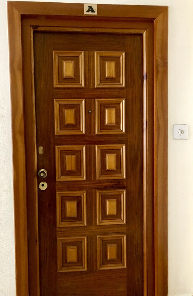 Tuguest Mulhacen Apartment