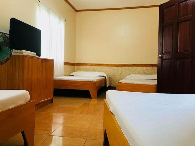 Hotel Casa Jem Residence