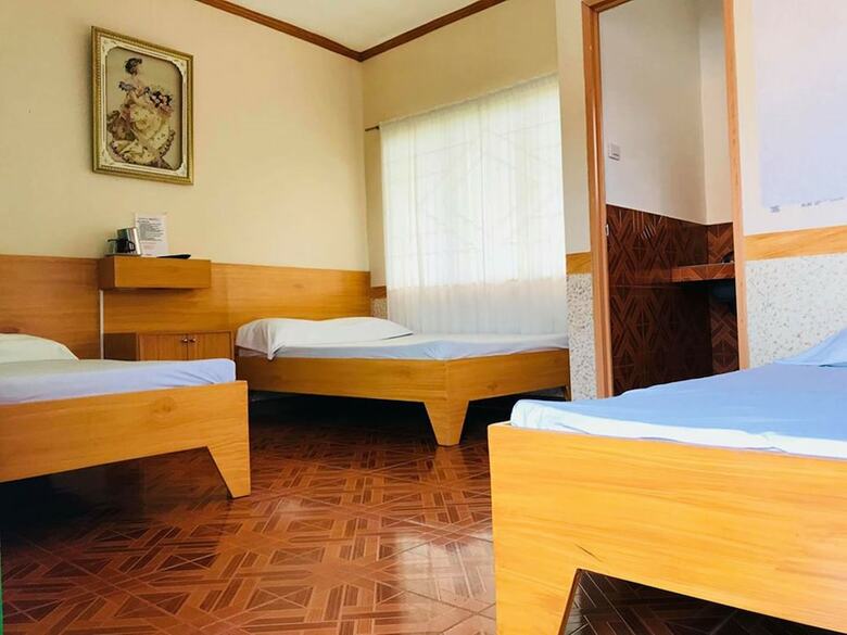 Hotel Casa Jem Residence