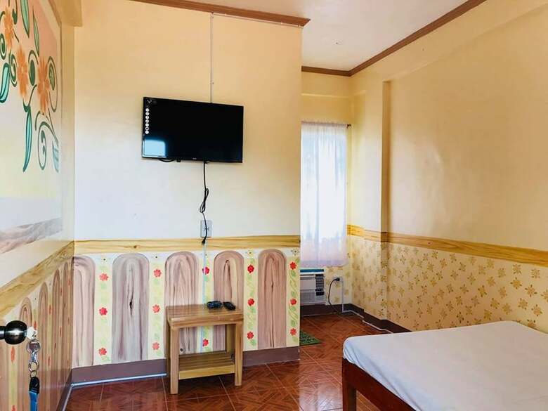 Hotel Casa Jem Residence