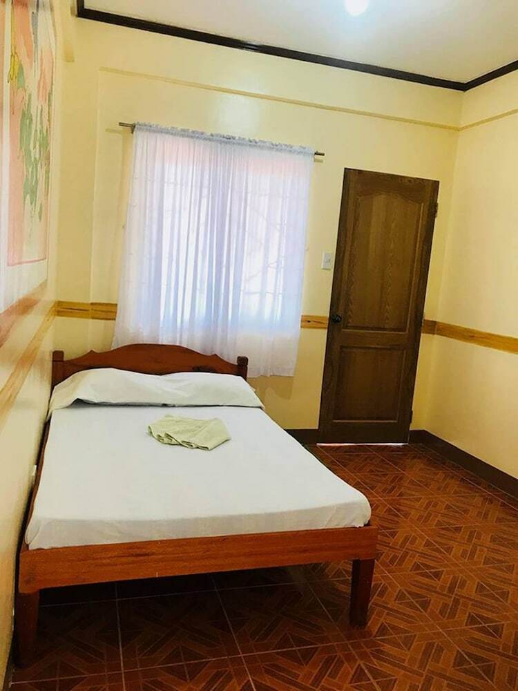 Hotel Casa Jem Residence
