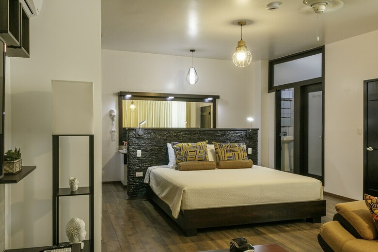 Ikala Galapagos Hotel